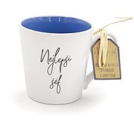 Nekupto Mug printed with Best Boss Original - Mug