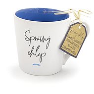 Nekupto Mug with print The right guy Original - Mug