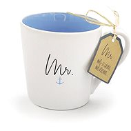 Nekupto Mug printed with Mr. Original - Mug