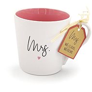 Nekupto Mug printed with Mrs. Original - Mug