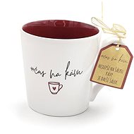 Nekupto Mug printed Coffee Time Original - Mug