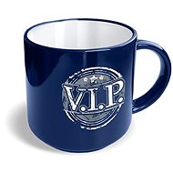 Nekupto Funny mug V. I. P. - Mug