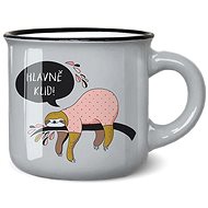 Nekupto Mini Coffee Mug Keep calm! - Mug