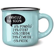 Nekupto Mini Coffee Mug Working 100% - Mug
