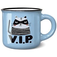 Nekupto Mini coffee mug V. I. P. - Mug