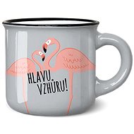Nekupto Mini coffee mug Cheer up! - Mug