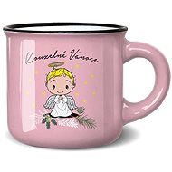 Nekupto Christmas mini mug Magic Christmas - Mug