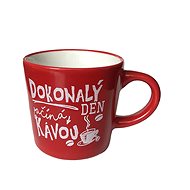 Nekupto Mini Coffee Mug Perfect Day - Mug