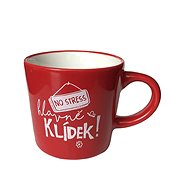 Nekupto Mini Coffee Mug Just relax! - Mug
