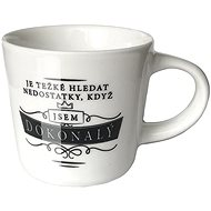 Nekupto Mini coffee mug I'm perfect - Mug