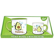 Nekupto Gift set We belong together - Mug