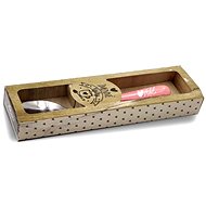 Nekupto Spoon with the name Adela - Spoon