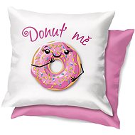 Nekupto Funny pillow Make me - Pillow
