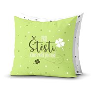 Nekupto Gift pillow For happiness that belongs only to you - Pillow