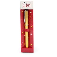 Nekupto Gift pen From love - Pen