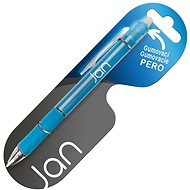Nekupto Pen with the name John rubber - Eraser Pen