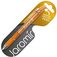 Nekupto Propiska with the name Jaromir rubber - Eraser Pen