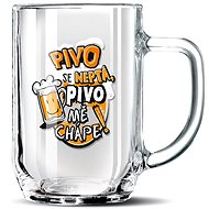 Nekupto Gift pint Beer understands me - Glass