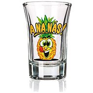 Nekupto Funny dummy A on us! - Glass