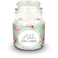 Nekupto Mini candle with name Adela - Candle