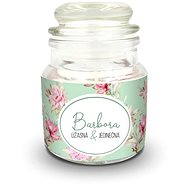 Nekupto Mini candle with the name Barbara - Candle
