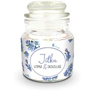 Nekupto Mini candle with name Jitka - Candle