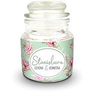 Nekupto Mini candle with Stanislava's name - Candle