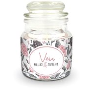 Nekupto Mini candle with the name Vera - Candle