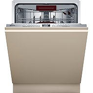 NEFF S155ECX15E N50 - Built-in Dishwasher