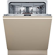 NEFF S197TCX00E N70 - Built-in Dishwasher