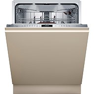 NEFF S257ZCX01E N70 - Built-in Dishwasher