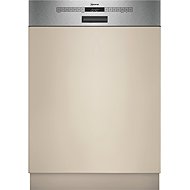 NEFF S145ECS15E N50 - Built-in Dishwasher