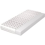 Nejlevnější nábytek Dorian 10 tuhost H2, 70 × 200 cm - Mattress