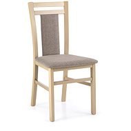Nejlevnější nábytek Grayson 8, dub sonoma - Jídelní židle