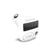 ACCINNO infravörös érzékelő hőmérséklet ACC01 Fehér - Hőmérő