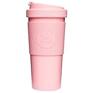 Neon Kactus Leakproof Thermo Mug 0,6 l pink - Thermal Mug