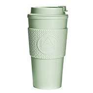 Neon Kactus Leakproof Thermal Cup 0,45 l pastel green - Thermal Mug