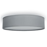 Smartwares Ceiling lamp 40 cm, grey - Ceiling Light