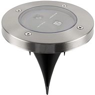 Smartwares LED solar light with recess 10.011.03 - Garden Lighting