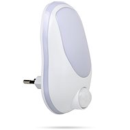 Smartwares LED night light with motion sensor, 0.4 W, white - Night Light