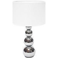 Smartwares Table lamp for interior, white - Table Lamp