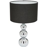 Smartwares Table lamp indoor, black - Table Lamp