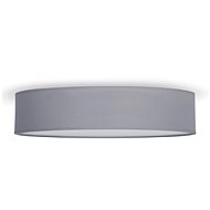 Smartwares Ceiling lamp 50 cm, grey - Ceiling Light