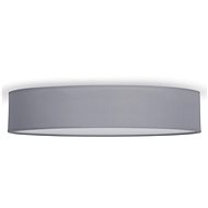 Smartwares Ceiling lamp 60 cm, grey - Ceiling Light