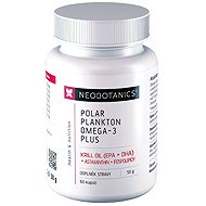 POLAR OMEGA-3 KRILL PRO - Krill Oil