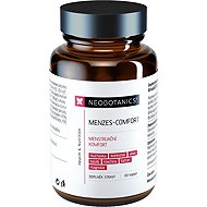 Neobotanics Menzes comfort, 60 capsules - Dietary Supplement