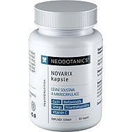 Neobotanics Novarix, 60 capsules - Dietary Supplement