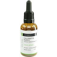 Neobotanics Chlorofyl kapky, 50 ml - Dietary Supplement