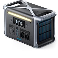 Anker 757 Přenosná nabíjecí stanice (1229Wh) - Charging Station