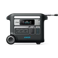 Anker 767 Přenosná nabíjecí stanice (2048Wh) - Charging Station